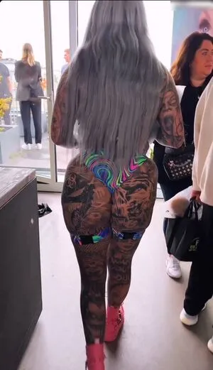 Zombieprinzessin OnlyFans Leaked Free Thumbnail Picture - #aKqYGSuGtb