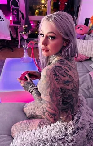 Zombieprinzessin OnlyFans Leaked Free Thumbnail Picture - #azMzjDl50H