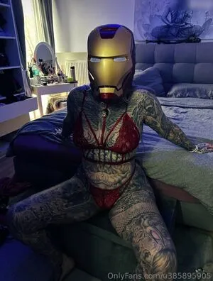 Zombieprinzessin OnlyFans Leaked Free Thumbnail Picture - #cMX4hC76hn