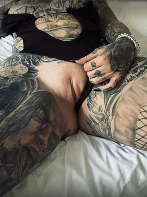 Zombieprinzessin OnlyFans Leaked Free Thumbnail Picture - #cXanayFulK