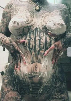 Zombieprinzessin OnlyFans Leaked Free Thumbnail Picture - #cinheYYQ8M
