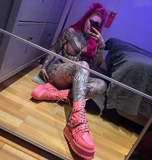Zombieprinzessin OnlyFans Leaked Free Thumbnail Picture - #dXSvQeQbZ5