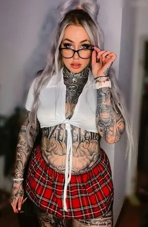 Zombieprinzessin OnlyFans Leaked Free Thumbnail Picture - #dyszGUYl8P