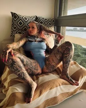 Zombieprinzessin OnlyFans Leaked Free Thumbnail Picture - #e9aBZWqzWm