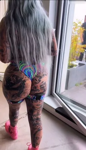 Zombieprinzessin OnlyFans Leaked Free Thumbnail Picture - #ggqi7QhQlX