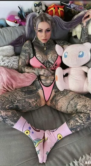 Zombieprinzessin OnlyFans Leaked Free Thumbnail Picture - #hjRbJEC0vW