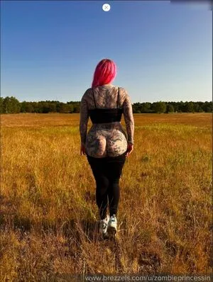 Zombieprinzessin OnlyFans Leaked Free Thumbnail Picture - #njxixoDjLW