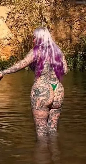 Zombieprinzessin OnlyFans Leaked Free Thumbnail Picture - #pmibs0sNja