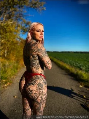 Zombieprinzessin OnlyFans Leaked Free Thumbnail Picture - #qFF2DVglyL