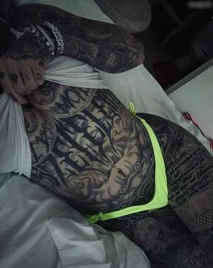 Zombieprinzessin OnlyFans Leaked Free Thumbnail Picture - #qmLg4naRWd