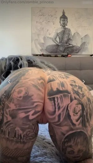 Zombieprinzessin OnlyFans Leaked Free Thumbnail Picture - #qzEf0E7EeL