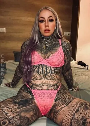 Zombieprinzessin OnlyFans Leaked Free Thumbnail Picture - #rkPLdYa7xe