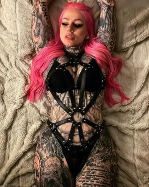 Zombieprinzessin OnlyFans Leaked Free Thumbnail Picture - #rlzsgoEdb7