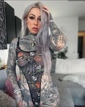 Zombieprinzessin OnlyFans Leaked Free Thumbnail Picture - #saA6ReRtCj
