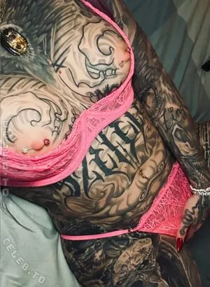 Zombieprinzessin OnlyFans Leaked Free Thumbnail Picture - #sjwuqW4oxh