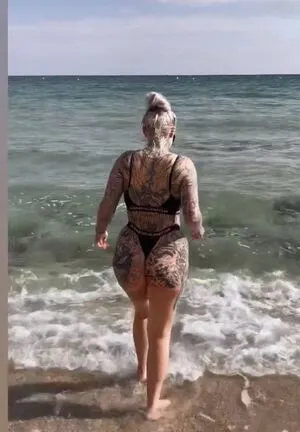 Zombieprinzessin OnlyFans Leaked Free Thumbnail Picture - #u3X8vQDei0