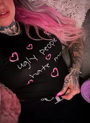 Zombieprinzessin OnlyFans Leaked Free Thumbnail Picture - #v2k7IYyyOi