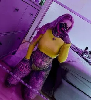 Zombieprinzessin OnlyFans Leaked Free Thumbnail Picture - #wO4Lp5N3xr