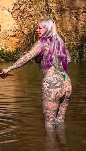 Zombieprinzessin OnlyFans Leaked Free Thumbnail Picture - #xGT47LORww