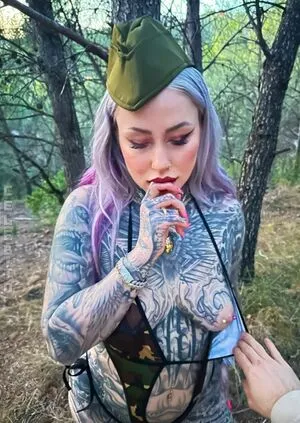 Zombieprinzessin OnlyFans Leaked Free Thumbnail Picture - #xgG4aXK97B