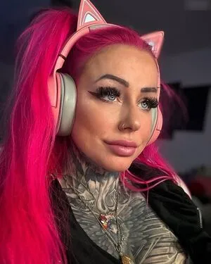Zombieprinzessin OnlyFans Leaked Free Thumbnail Picture - #xo4kYTpuko