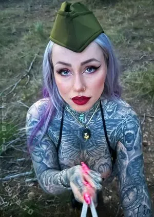 Zombieprinzessin OnlyFans Leaked Free Thumbnail Picture - #yB6siNBm1T