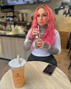 Zombieprinzessin OnlyFans Leaked Free Thumbnail Picture - #zNxtYuAexJ