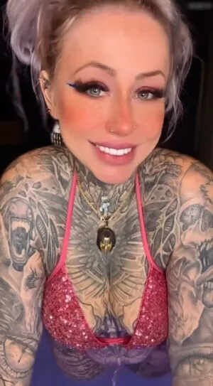 Zombieprinzessin OnlyFans Leaked Free Thumbnail Picture - #zlOPAeXtNw