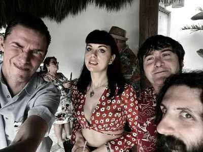 Zombierella OnlyFans Leaked Free Thumbnail Picture - #D5FCvDOvpk