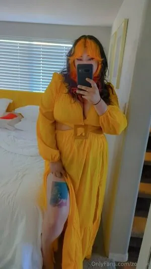 Zombii OnlyFans Leaked Free Thumbnail Picture - #4QL3mVQ5Jx