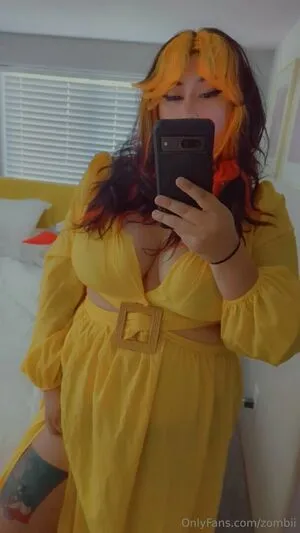 Zombii OnlyFans Leaked Free Thumbnail Picture - #DG4fJbVOEP