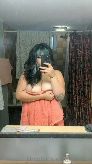 Zombii OnlyFans Leaked Free Thumbnail Picture - #LAZoExU3lV