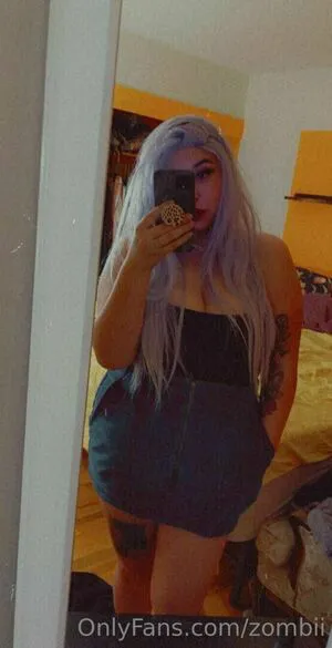 Zombii OnlyFans Leaked Free Thumbnail Picture - #PIv0wjC2PQ