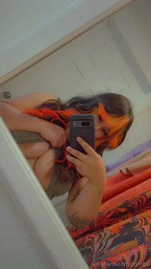 Zombii OnlyFans Leaked Free Thumbnail Picture - #ZHtA5nN3b3