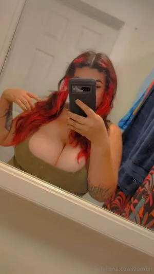 Zombii OnlyFans Leaked Free Thumbnail Picture - #pb1QBRf3Ck