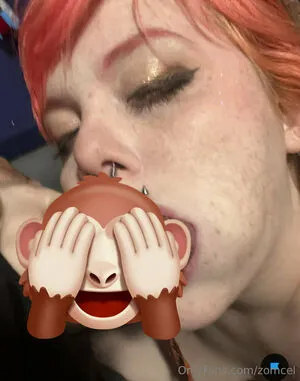 Zomcel OnlyFans Leaked Free Thumbnail Picture - #1QKNrP2X65