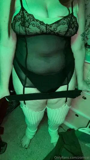 Zomcel OnlyFans Leaked Free Thumbnail Picture - #5MT1LF29xB