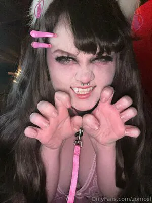 Zomcel OnlyFans Leaked Free Thumbnail Picture - #5adm8TleiZ