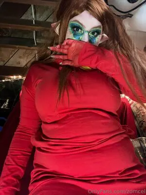 Zomcel OnlyFans Leaked Free Thumbnail Picture - #9n2DDBVoLK