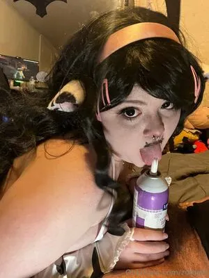 Zomcel OnlyFans Leaked Free Thumbnail Picture - #A9GWsSkKKS