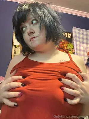 Zomcel OnlyFans Leaked Free Thumbnail Picture - #GZ8SxzW8xI