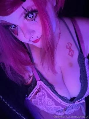 Zomcel OnlyFans Leaked Free Thumbnail Picture - #JPGXDLvV4c