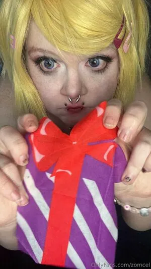 Zomcel OnlyFans Leaked Free Thumbnail Picture - #KvaWZGYgQS