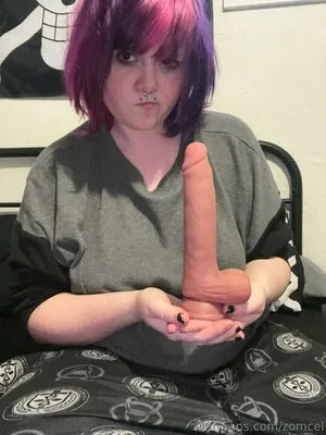 Zomcel OnlyFans Leaked Free Thumbnail Picture - #R31LJjVZ50