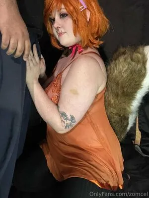 Zomcel OnlyFans Leaked Free Thumbnail Picture - #VkpFElZcug
