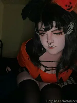 Zomcel OnlyFans Leaked Free Thumbnail Picture - #vs2gf3LvKj