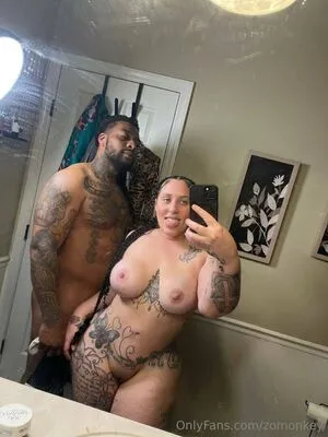 Zomonkey OnlyFans Leaked Free Thumbnail Picture - #EYW4ksoJH6