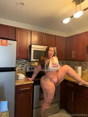 Zomonkey OnlyFans Leaked Free Thumbnail Picture - #a7PQq1HjCG