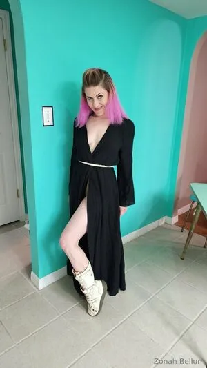 Zonahbellum OnlyFans Leaked Free Thumbnail Picture - #1qKcm6RaJD