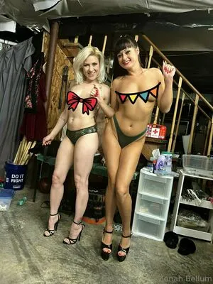 Zonahbellum OnlyFans Leaked Free Thumbnail Picture - #OY3YWFLqSa